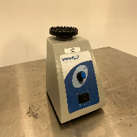 VWR Analog Vortex Mixer image 0